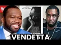 50 Cent DROPS FOOTAGE never seen before in Sean ‘Diddy’ Combs Docuseries
