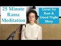 Download Lagu Hypnotic Rama Chanting Meditation | Clears Mind | Helps Sleep and Relax