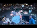 Perunggu - Aku Ada Untukmu Live at Valuity Fest 2025 (Drum Cam)