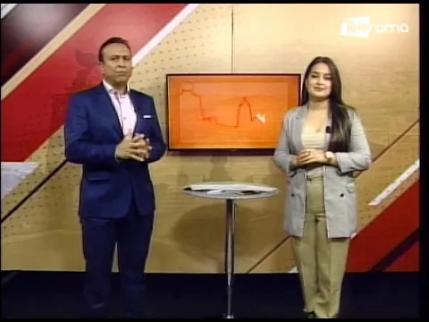 Desde la Mitad del Mundo 17-11-2020