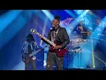 Eric Gales - Steep Climb