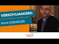 #5 Verschilmakers: Iwan Osseweijer startte SchuldHulpMaatje in Hillegom