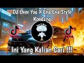 Download Lagu DJ OVER YOU X ENA ENA SLOWED STYLE KONDANG YANG KALIAN CARI DI TIKTOK | SOUND VIRAL TERBARU🎧