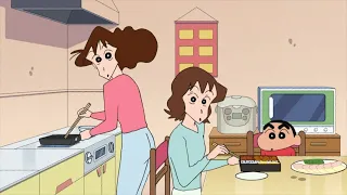《野原一家の故事》 第191話|蠟筆小新 Muse闔家歡 動畫 免費看