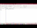 Microsoft Access Simple Book Library Database
