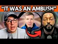 Update Billy Carson EMBARRASSES Himself On LiveStream