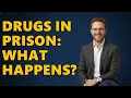 What Does POSS CS Possession Of Controlled Substance Prison Jail Premises Mean