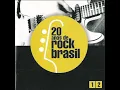 Download Lagu 20 ANOS DE ROCK BRASIL ** CD 1