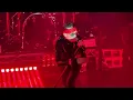 Pig Tosca's Kiss Chicago The Metro Cold Waves 2026