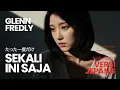 Lagu Sekali Ini Saja (VERSI JEPANG) たった一度だけ - Glenn Fredly | Aura Haruno Cover