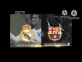 (RCTI) Promo LaLiga [Liga Bbva] 2015/16 : El Clasico