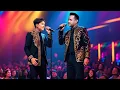 Download Lagu LOLOS 35 Besar! Duet Spekrakuler! Arbil Dan Fildan Bikin Hoboh Panggung D'A 7 