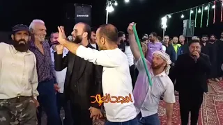  افراح  كفرناسج  الصبح دندنها