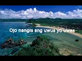 Download Lagu DJ OJO NANGIS DENNY CAK NAN FT*NDARBOY GENK# Ojo nangis sng uwes Yo uwes remix koplo tiktok