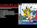 Download Lagu Sonic the Hedgehog [Rev 01/Japan] (Sega Mega Drive) - (Longplay | 100% Completion)