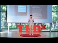 The Power of Code How Programming Shapes our World Neal Chopra TEDxSacredHeartSchoolsAtherton
