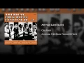 All Your Love (Live)