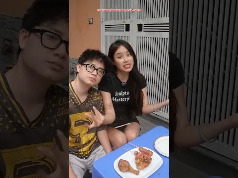 Thử thách với ông chủ nhưng còn non và xanh lắm