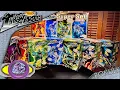 Throwbots Super Set