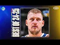 Download Lagu Nikola Jokić BEST HIGHLIGHTS 24-25 Season