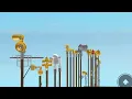 Testing 50 Tornado Sirens
