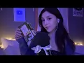 Download Lagu ASMR For Sleep, Relaxing \u0026 Coziness ☁️ ~ gentle assortment \u0026 up close whispers ⋆˙⟡