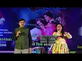 Lagu Sun Rubiya Tumse Pyar Ho Gaya  | Live S.Janki ,Shabbir Kumar | Resung by Manjusha \u0026 Narendra Sir.
