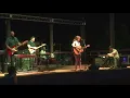 Amanda Anne Platt & The Honeycutters - Diamond In The Rough - Whitewater/Charlotte 7/14/2018