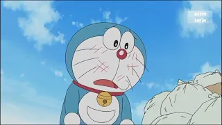 Download Doraemon Malay 2023 #168 MP3
