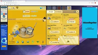 Dogeminer 2 Back 2 The Moon part two timeline 153 in 4 minutes