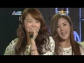 Lagu [HD] Performance 120222 A Pink - My My ( Remix Version )