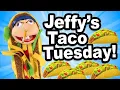 Lagu SML Movie: Jeffy's Taco Tuesday [REUPLOADED]