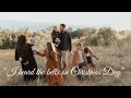 I Heard the Bells On Christmas Day - JOSEPH LARSON feat JANE JUDE