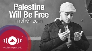 Maher Zain Palestine Will Be Free Acapella Vocals Only Lyric 