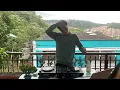 "Natural Lab" M_G Live Set (Afro-Tech House)