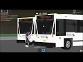 NJ Transit Nabi 139 At Newark
