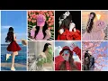 Hidden face Chinese Girl profile picture Chinese Girl cute DP images