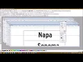 Making Traffic Signs with Flexi