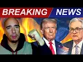 BULLISH FOR CRYPTO! JEROME POWELL JUST SAID THIS!