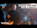 Download Lagu Zijn toekomstige zelf vertelde hem dat hij de wereld had verwoest | Warped Reality Stories | Trop...