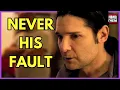 Corey Feldman Trashes His Own Lifetime Movie