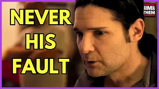 Corey Feldman Trashes His Own Lifetime Movie