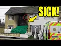 BREAKING 🚨 Woman \u0026 4 Year Old Boy MURDERED As Fire Rips Through House In TARGETTED Attack In Ireland