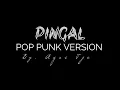 Download Lagu PINGAL - NGATMOBILONG COVER POP PUNK VERSION By Agus Tje