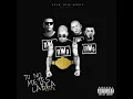 Tu No Metes Cabra (Remix) (feat. Daddy Yankee, Anuel AA & Cosculluela) - Bad Bunny