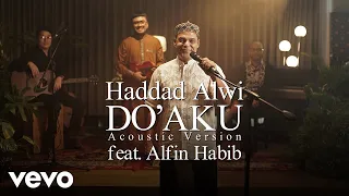 haddad alwi alfin habib doaku acoustic version 