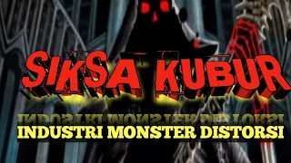 Download SIKSA KUBUR\ MP3