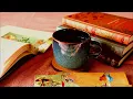 Autumn Slow Living Music 🍂 | Cozy Fall Instrumental Playlist | Peaceful & Relaxing Solo Guitar