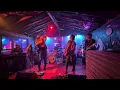 The Fonts - Shine On Live at Cheer Up Charlies
