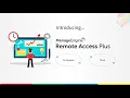 Free Desktop Central Training Remote control
